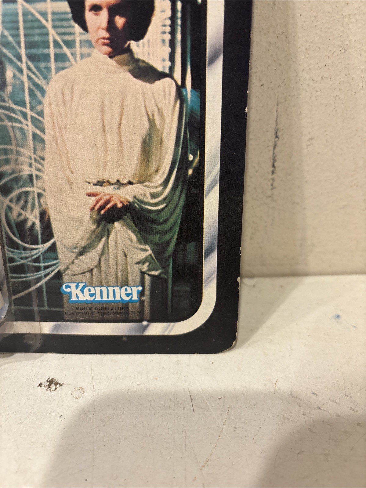 Princess Leia Organa sold