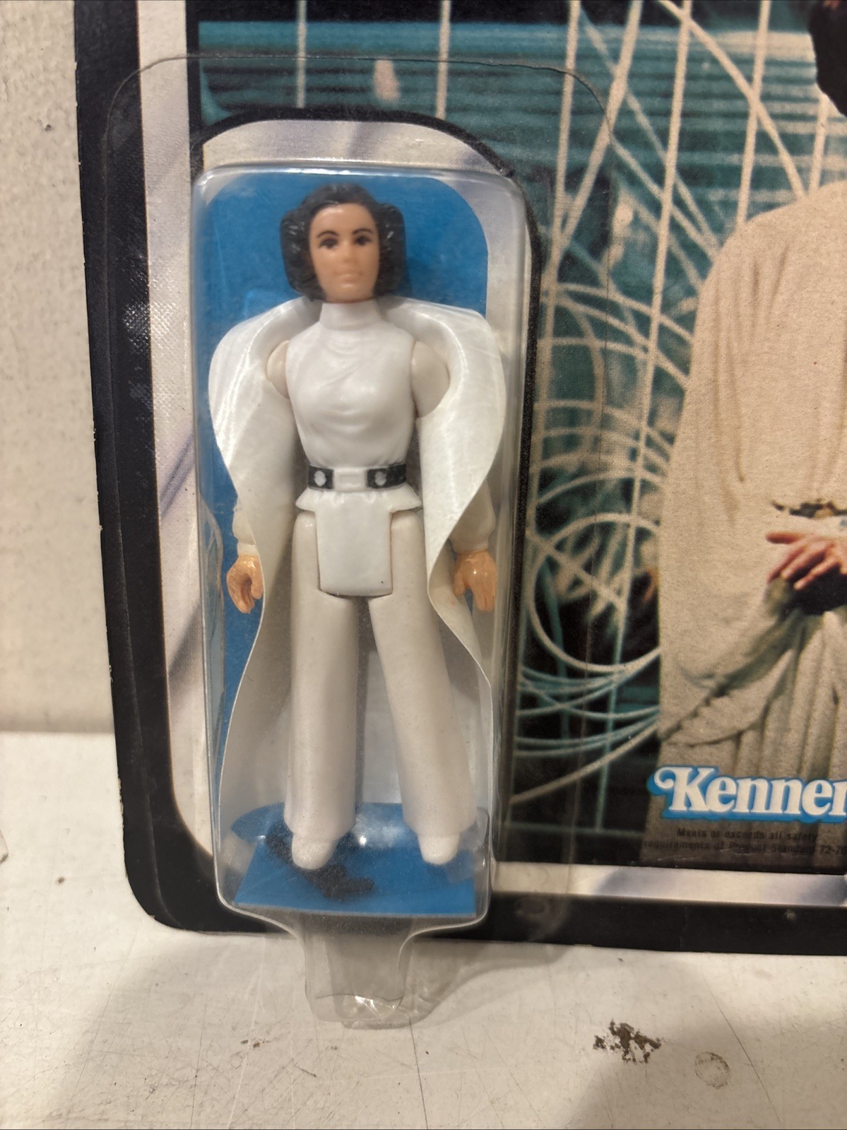 Princess Leia Organa sold