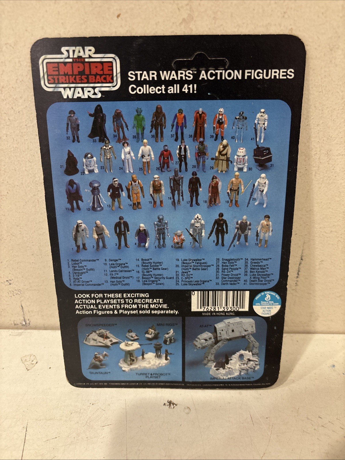 Princess Leia Organa sold