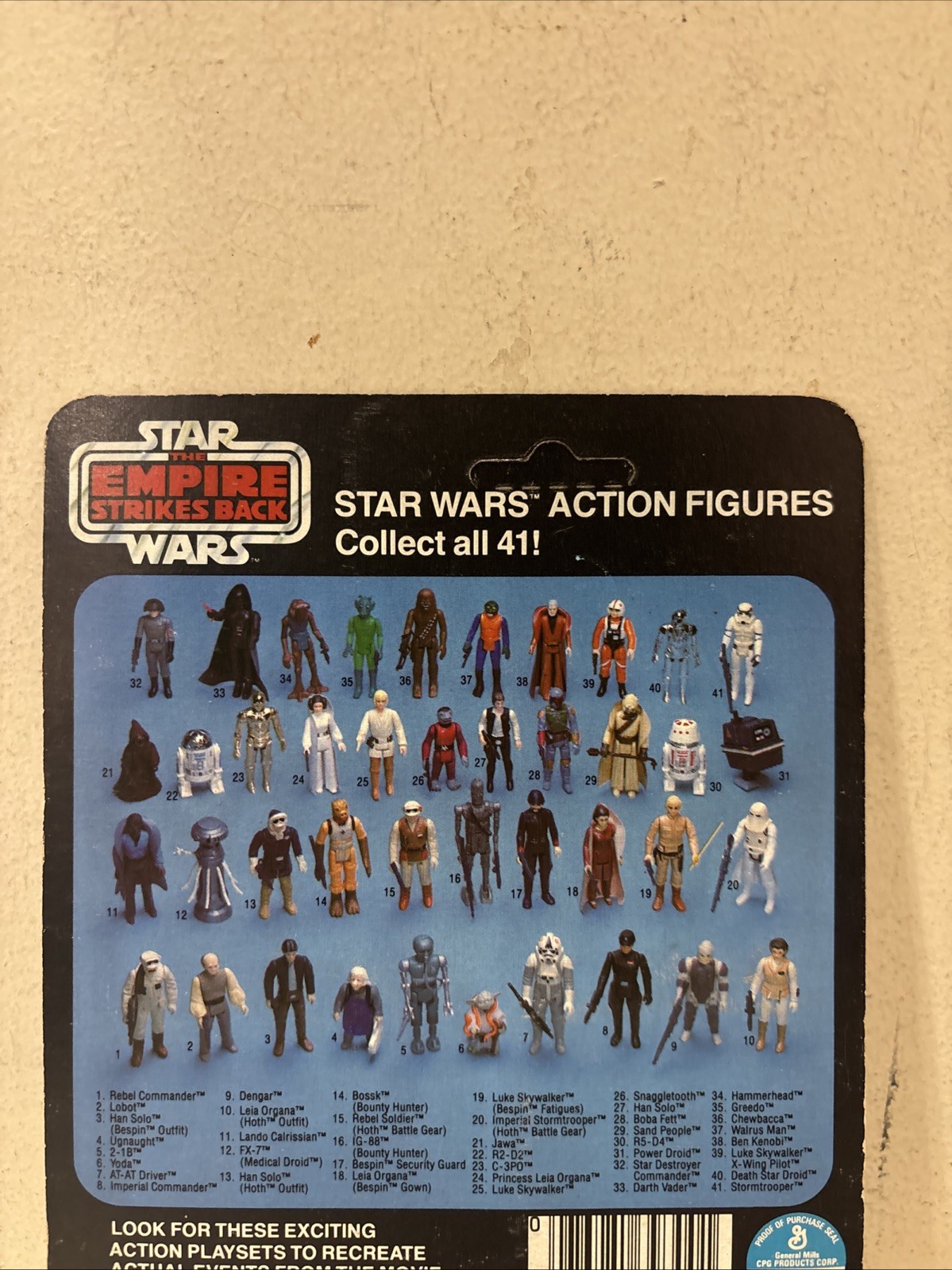 Princess Leia Organa sold