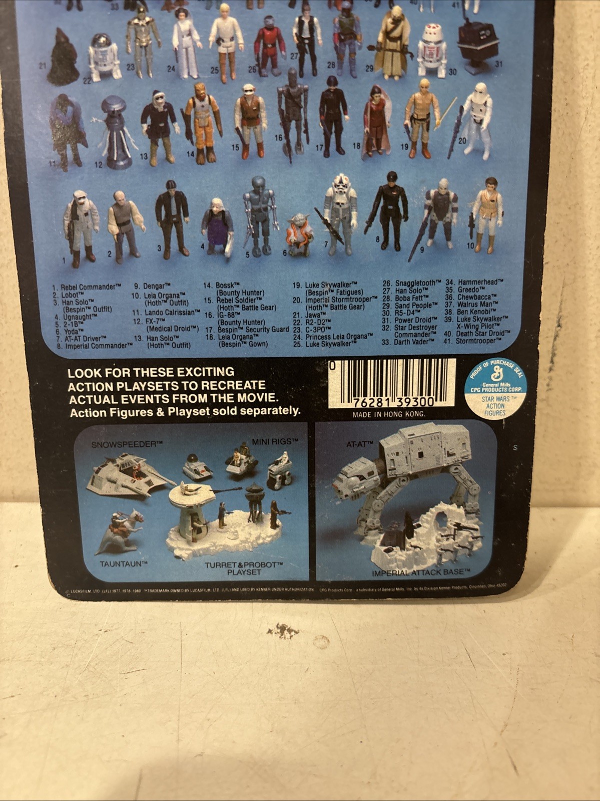 Princess Leia Organa sold