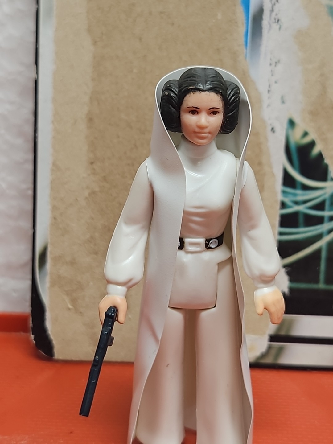 Princess Leia Organa sold