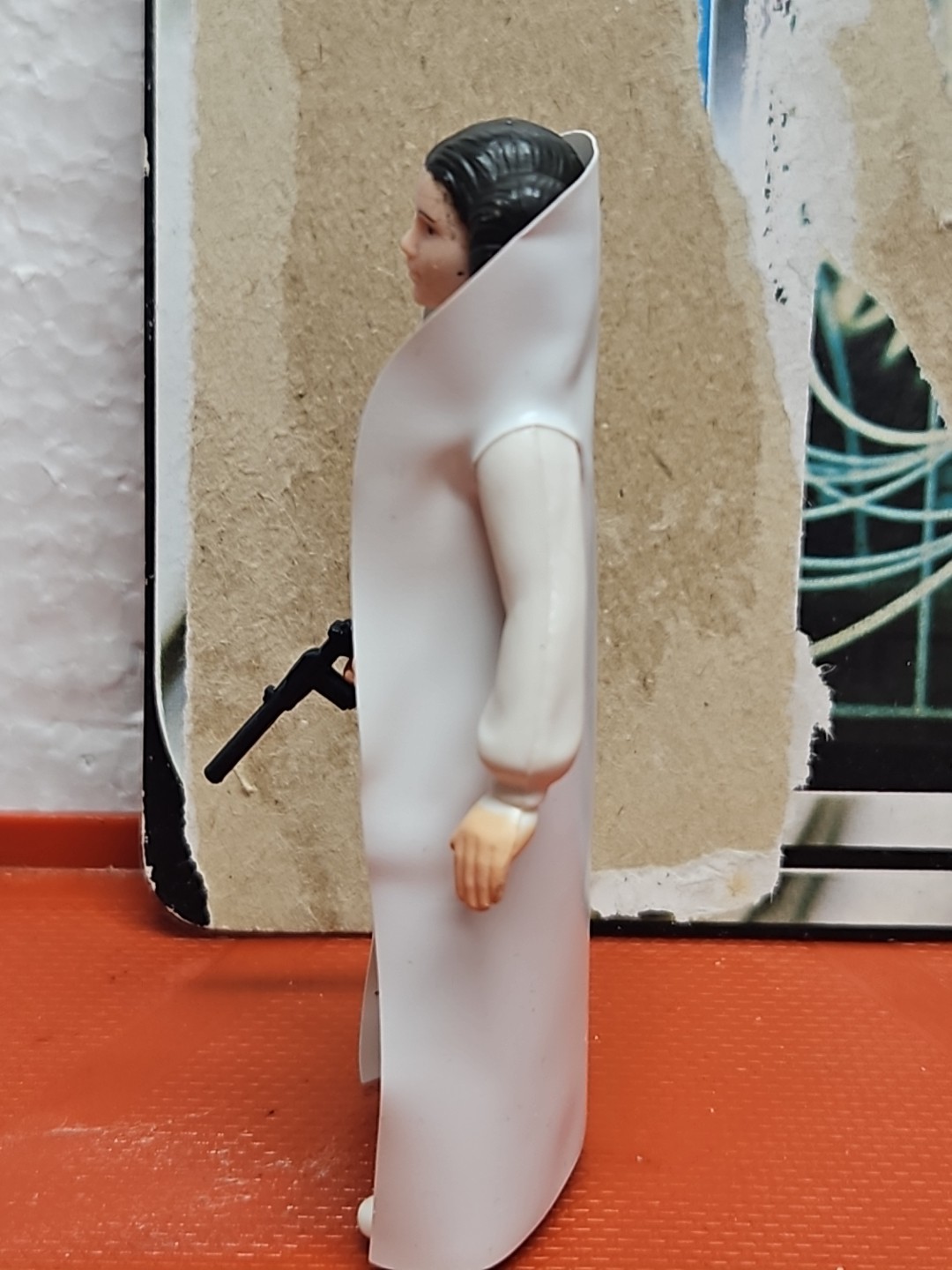 Princess Leia Organa sold