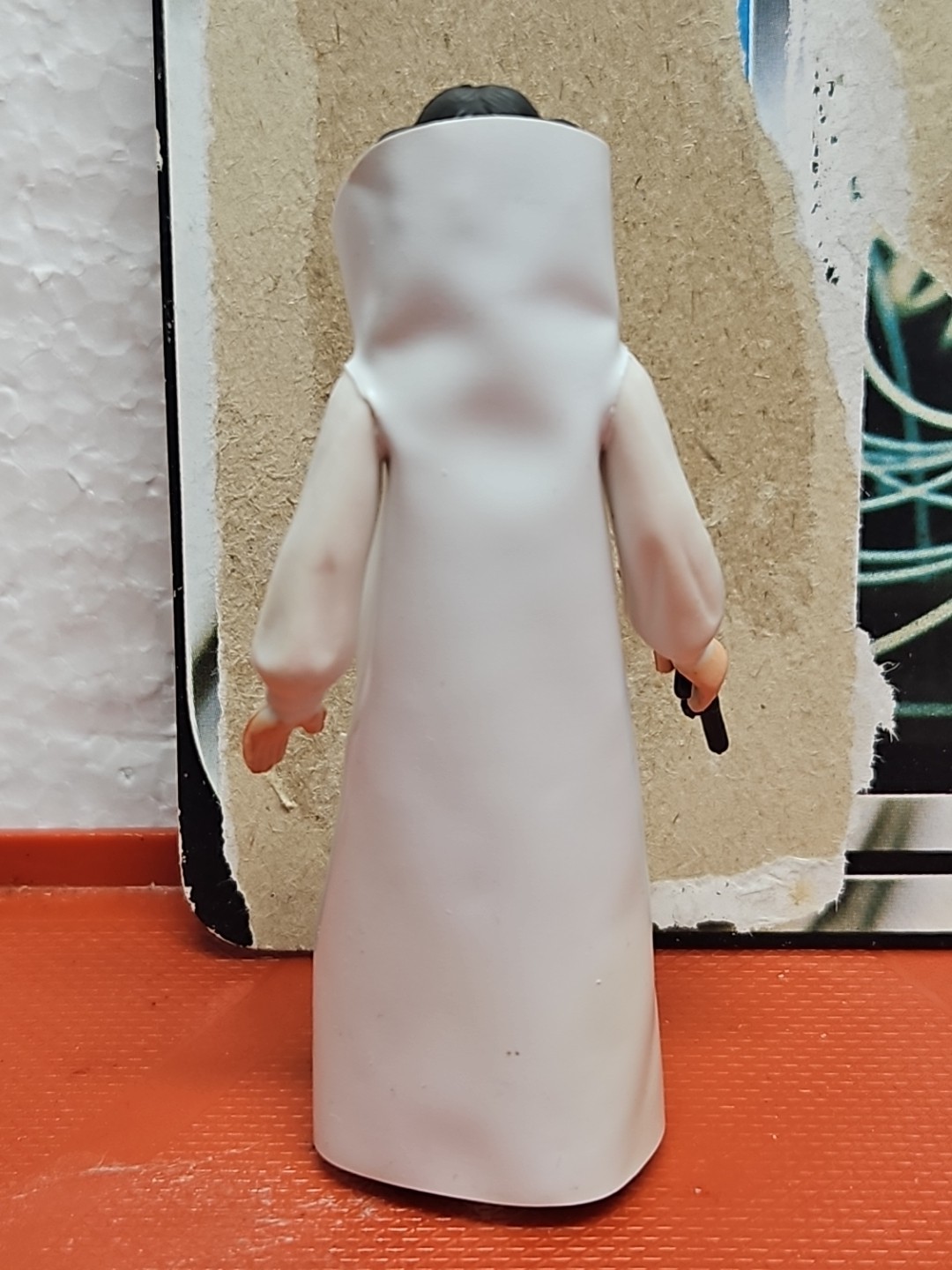 Princess Leia Organa sold