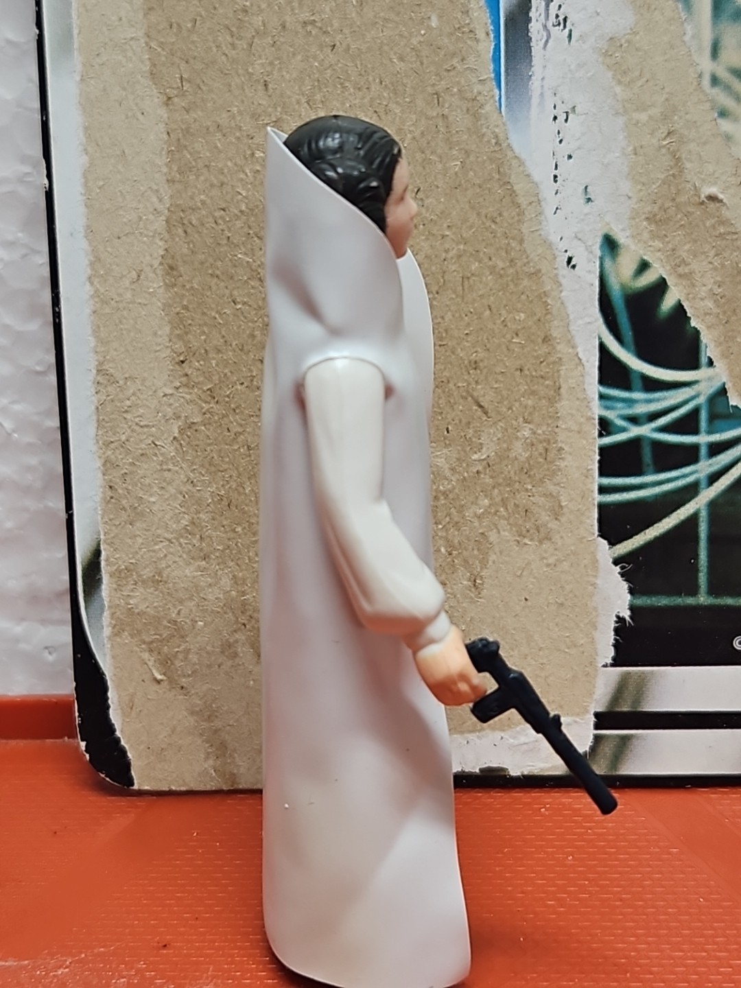 Princess Leia Organa sold