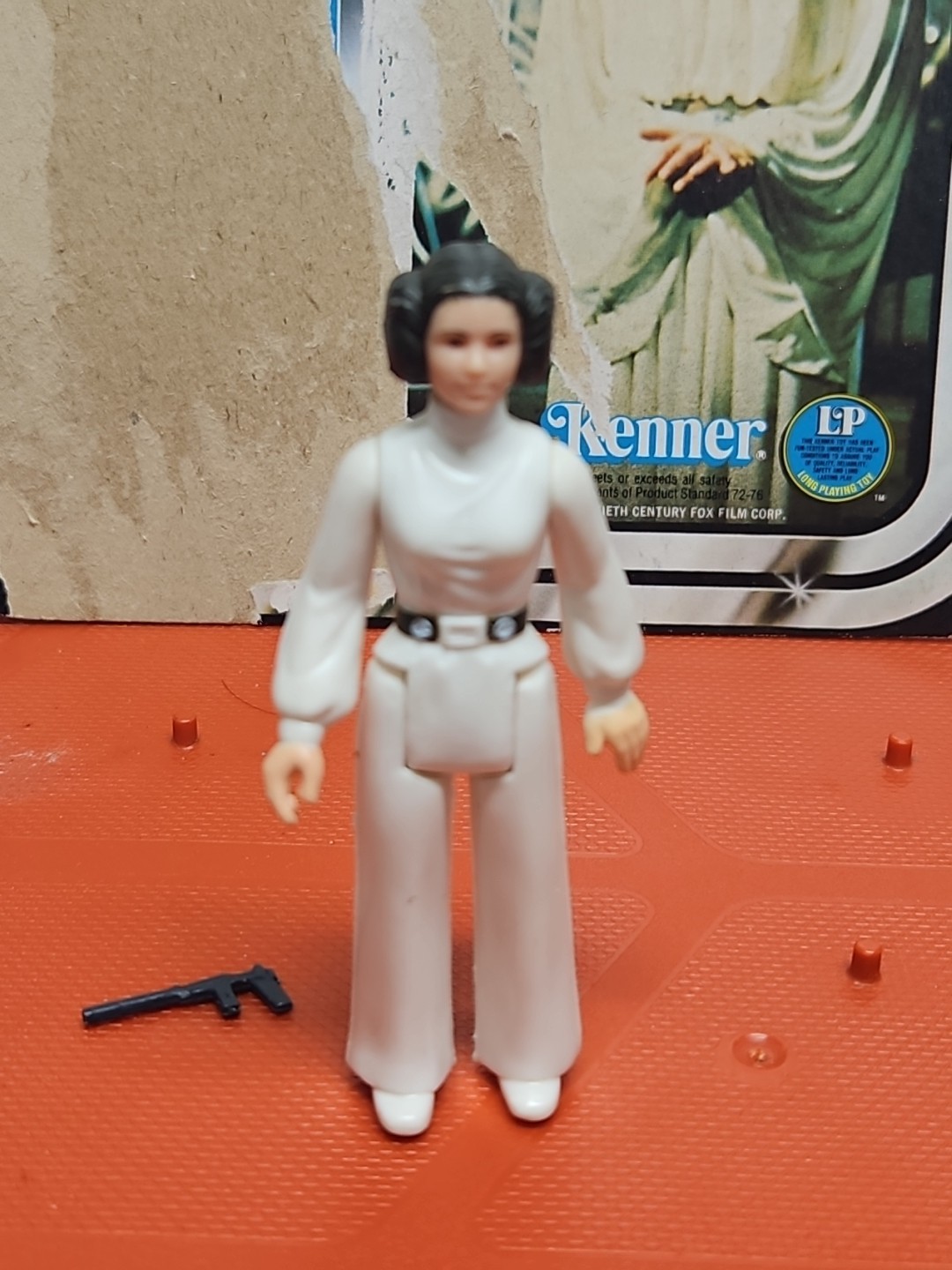 Princess Leia Organa sold