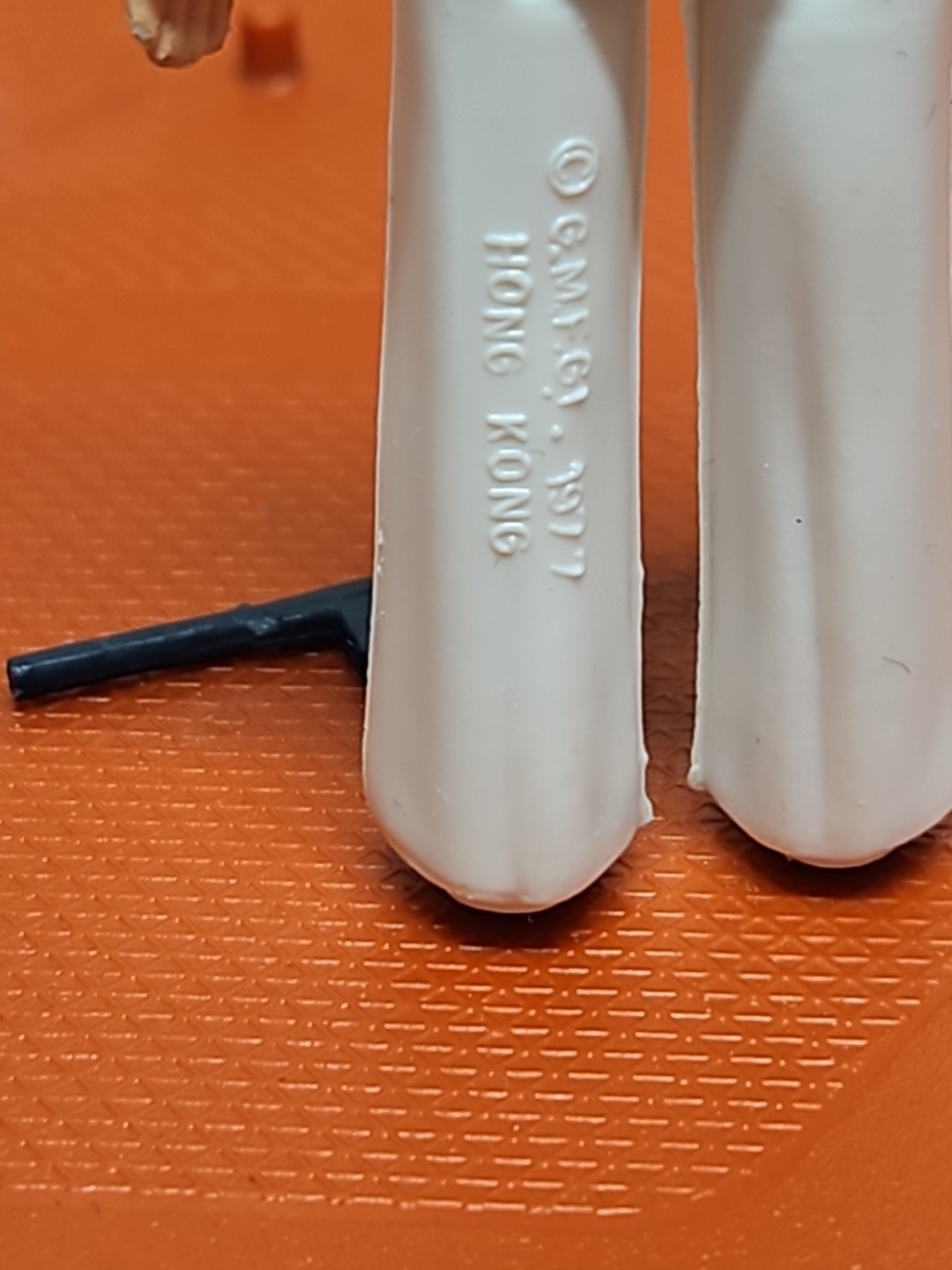 Princess Leia Organa sold