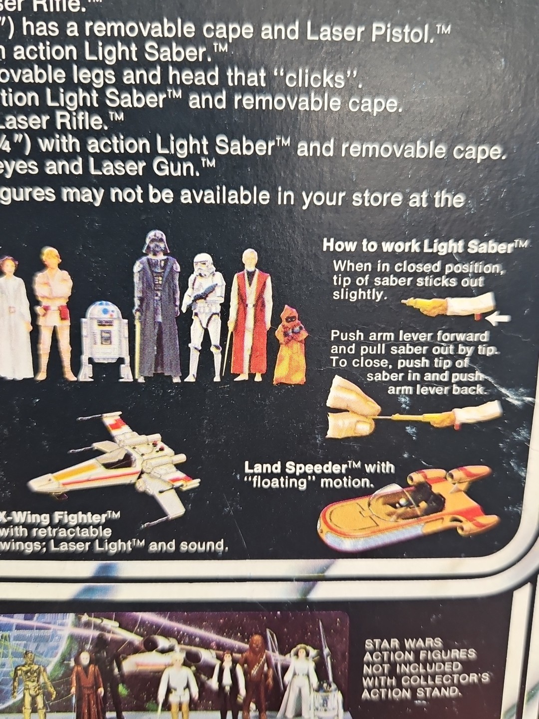 Princess Leia Organa sold