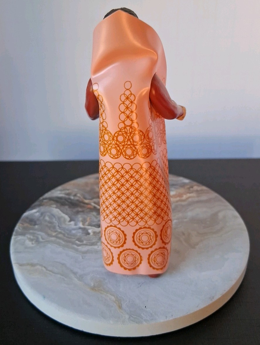 Princess Leia Organa (Bespin Gown) sold