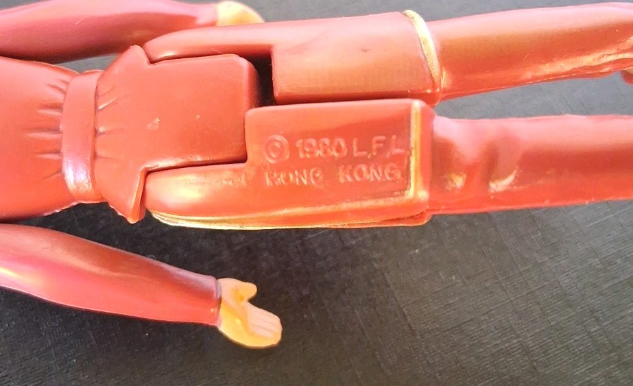 Princess Leia Organa (Bespin Gown) sold