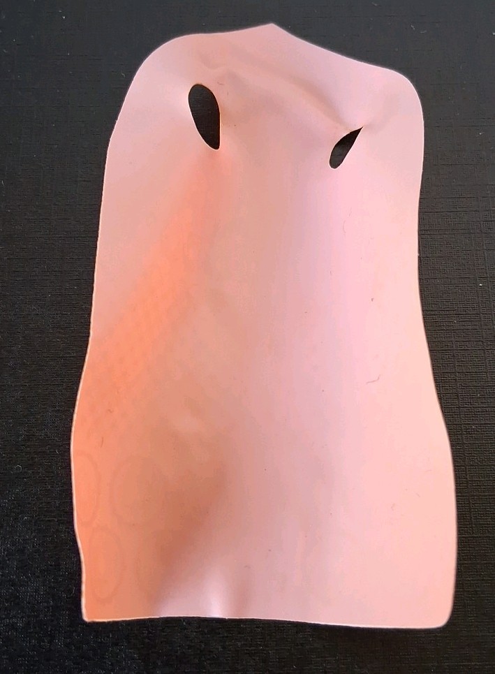 Princess Leia Organa (Bespin Gown) sold