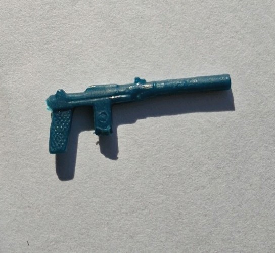 Princess Leia Organa (Bespin Gown) sold