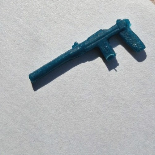 Princess Leia Organa (Bespin Gown) sold