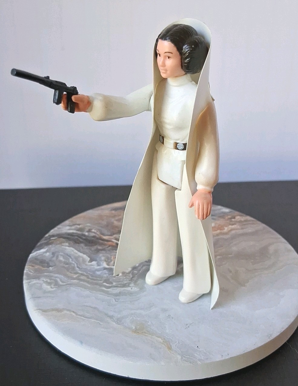 Princess Leia Organa sold