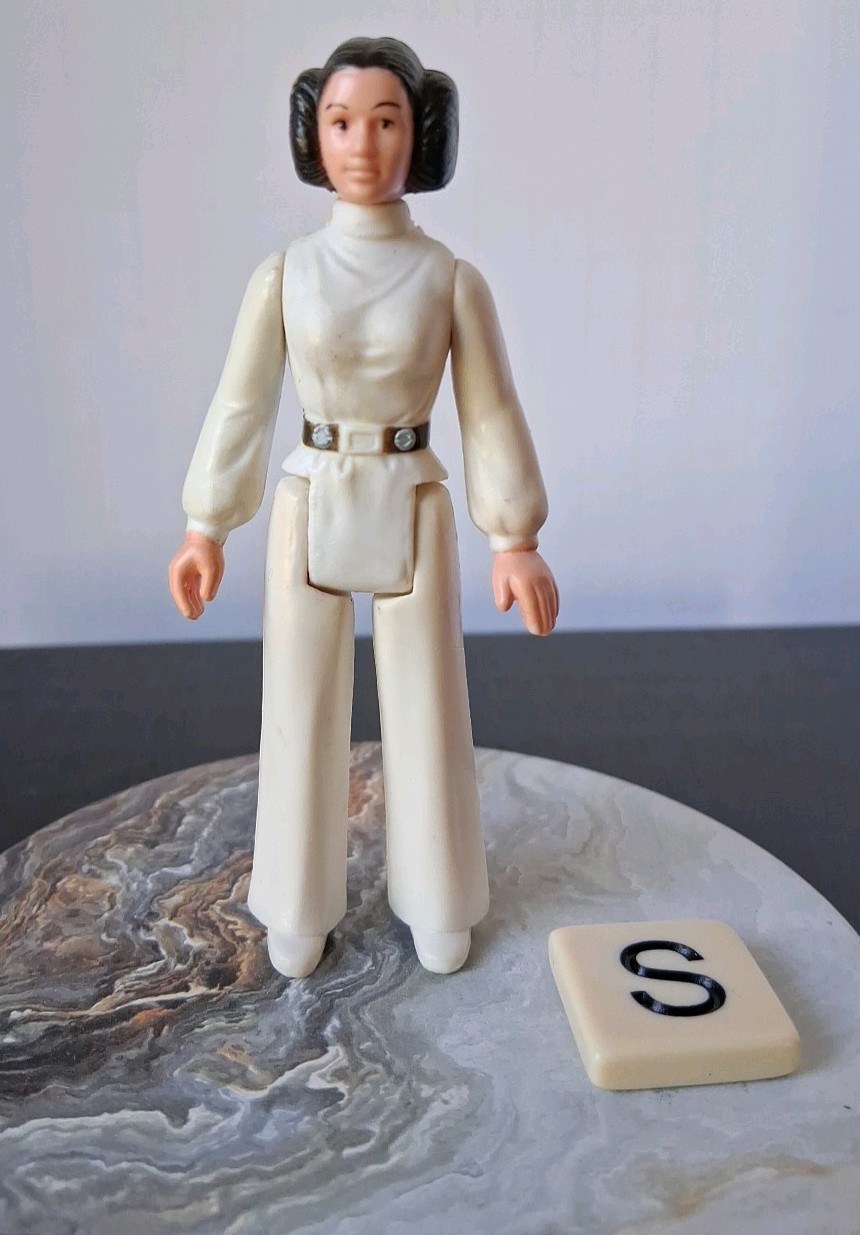 Princess Leia Organa sold