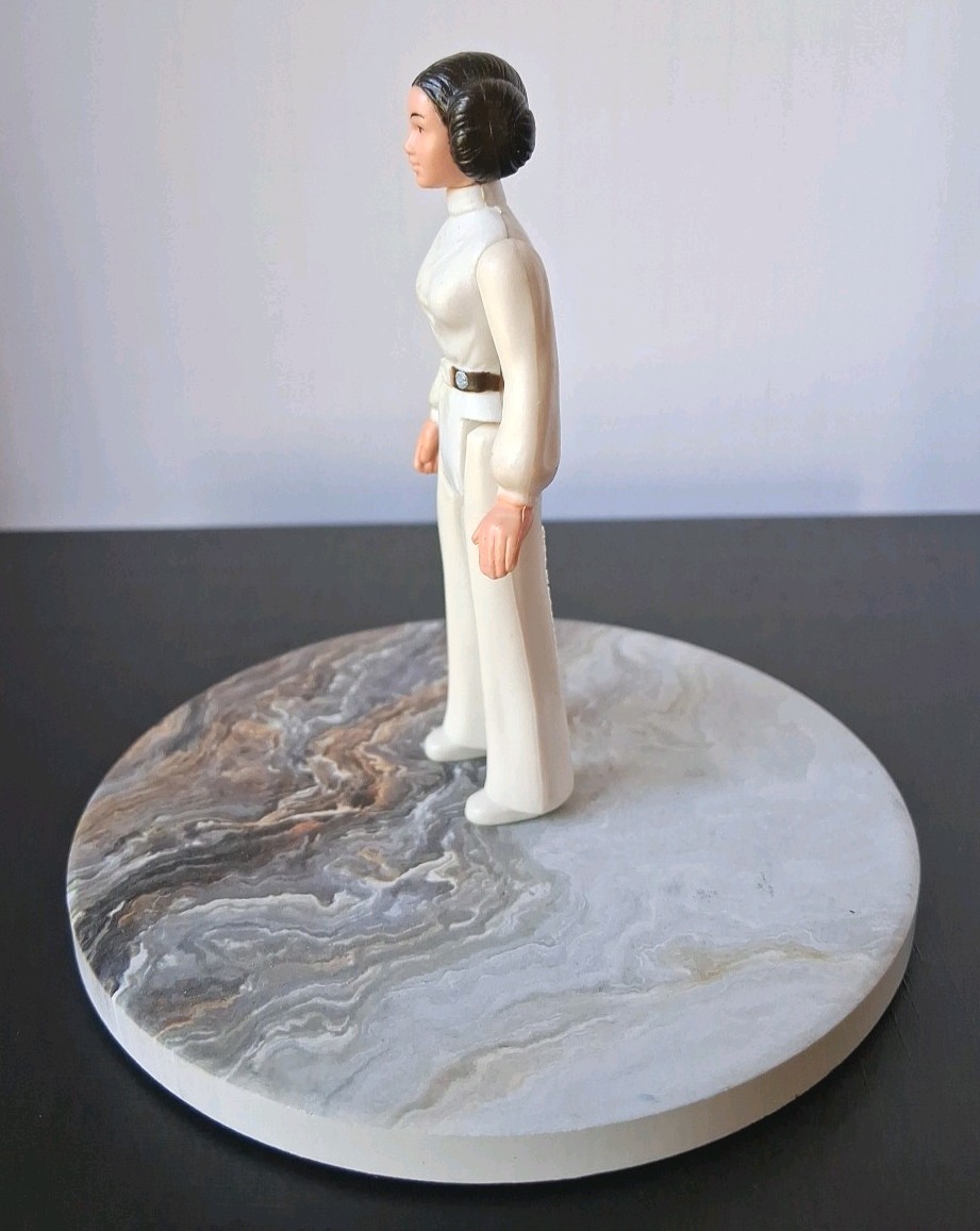 Princess Leia Organa sold