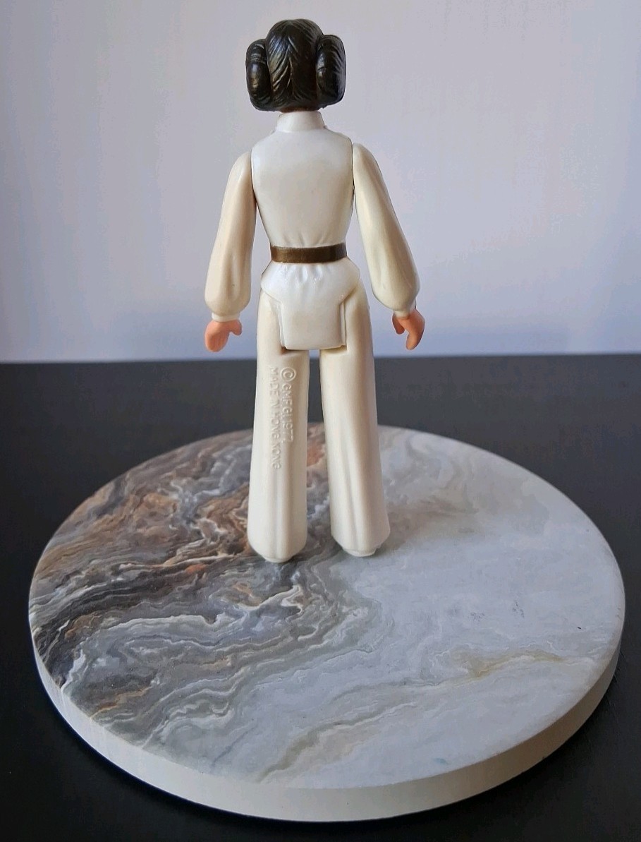 Princess Leia Organa sold