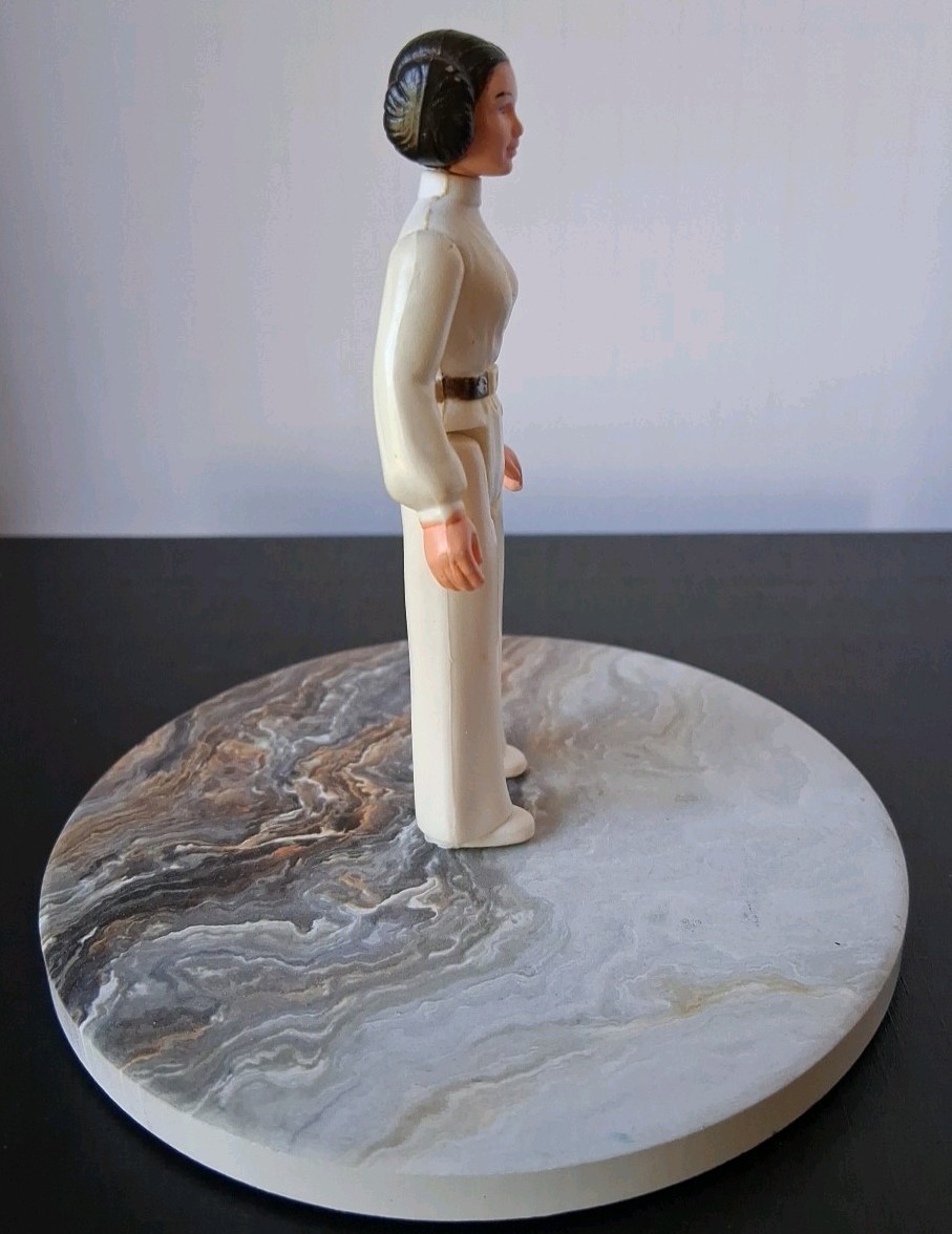 Princess Leia Organa sold
