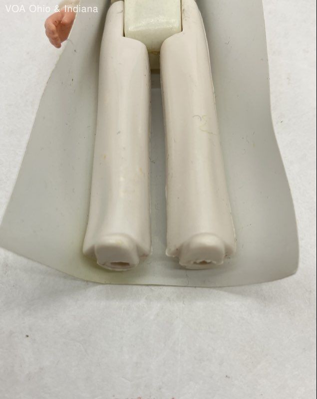 Princess Leia Organa sold