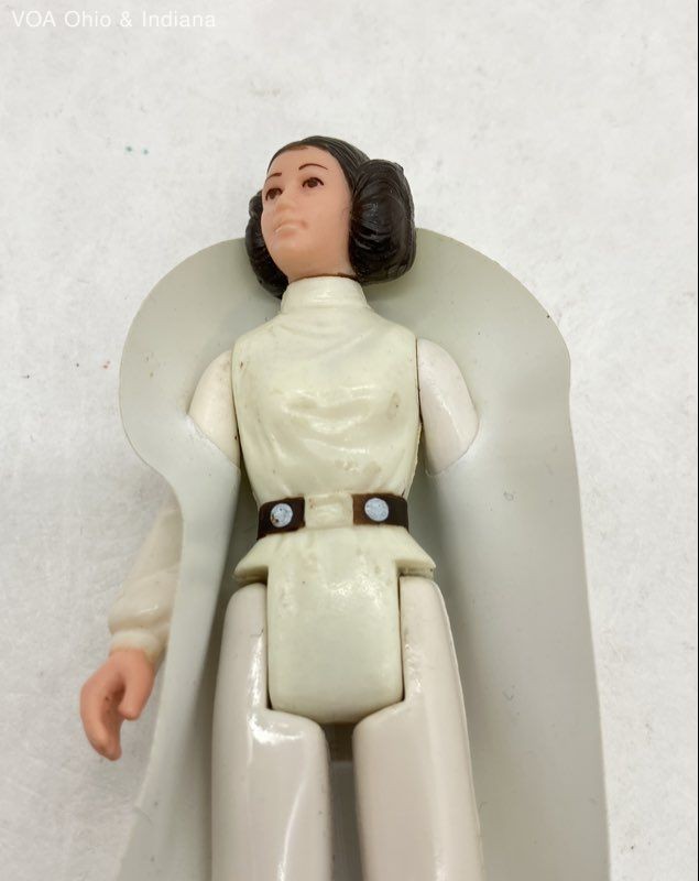 Princess Leia Organa sold