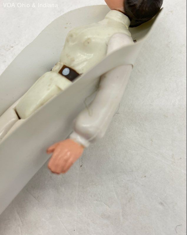 Princess Leia Organa sold