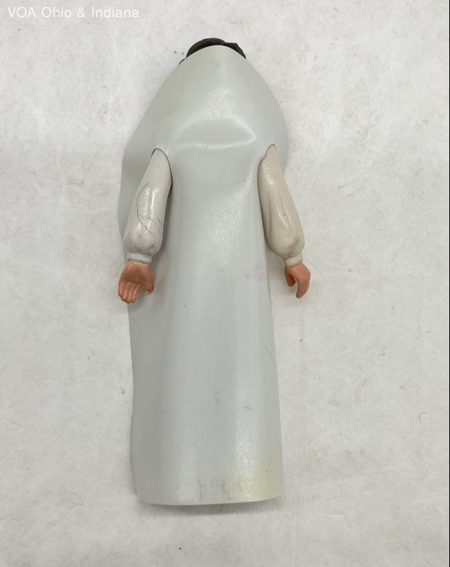 Princess Leia Organa sold