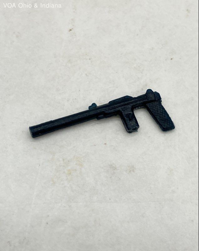 Princess Leia Organa sold