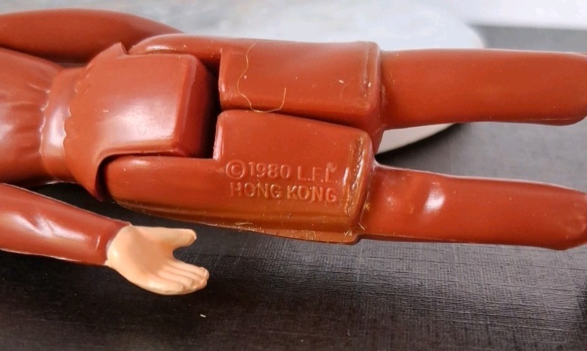 Princess Leia Organa (Bespin Gown) sold