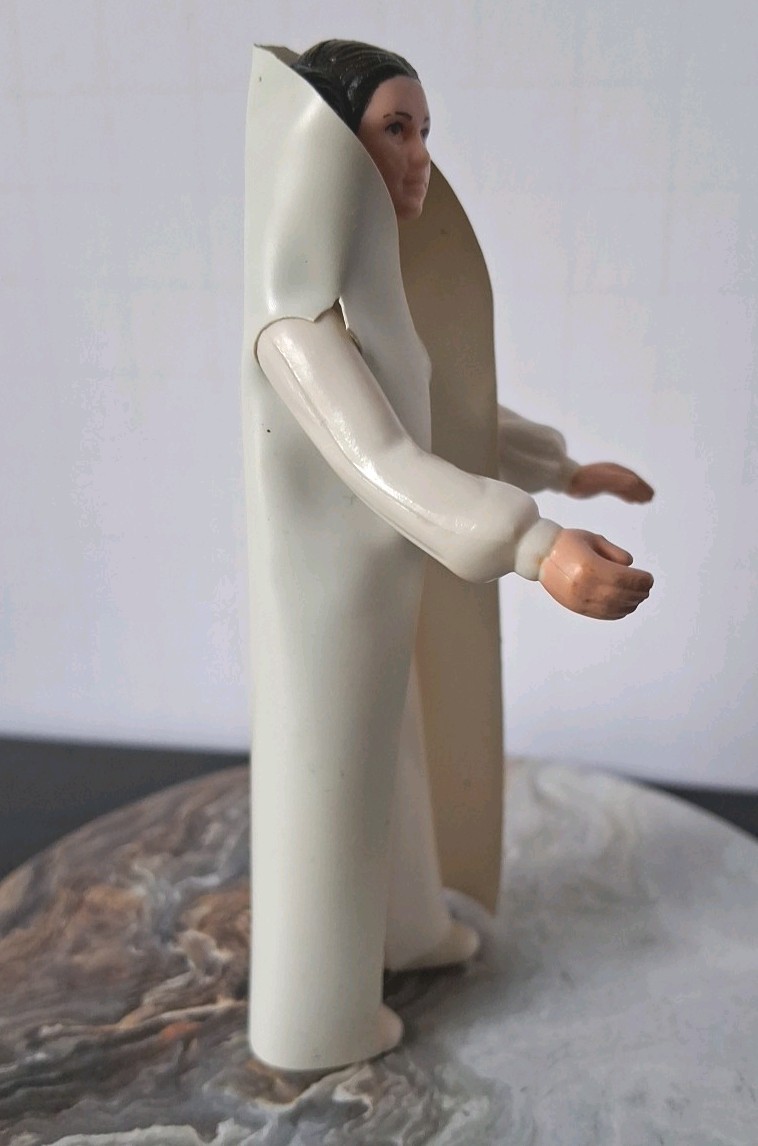 Princess Leia Organa sold