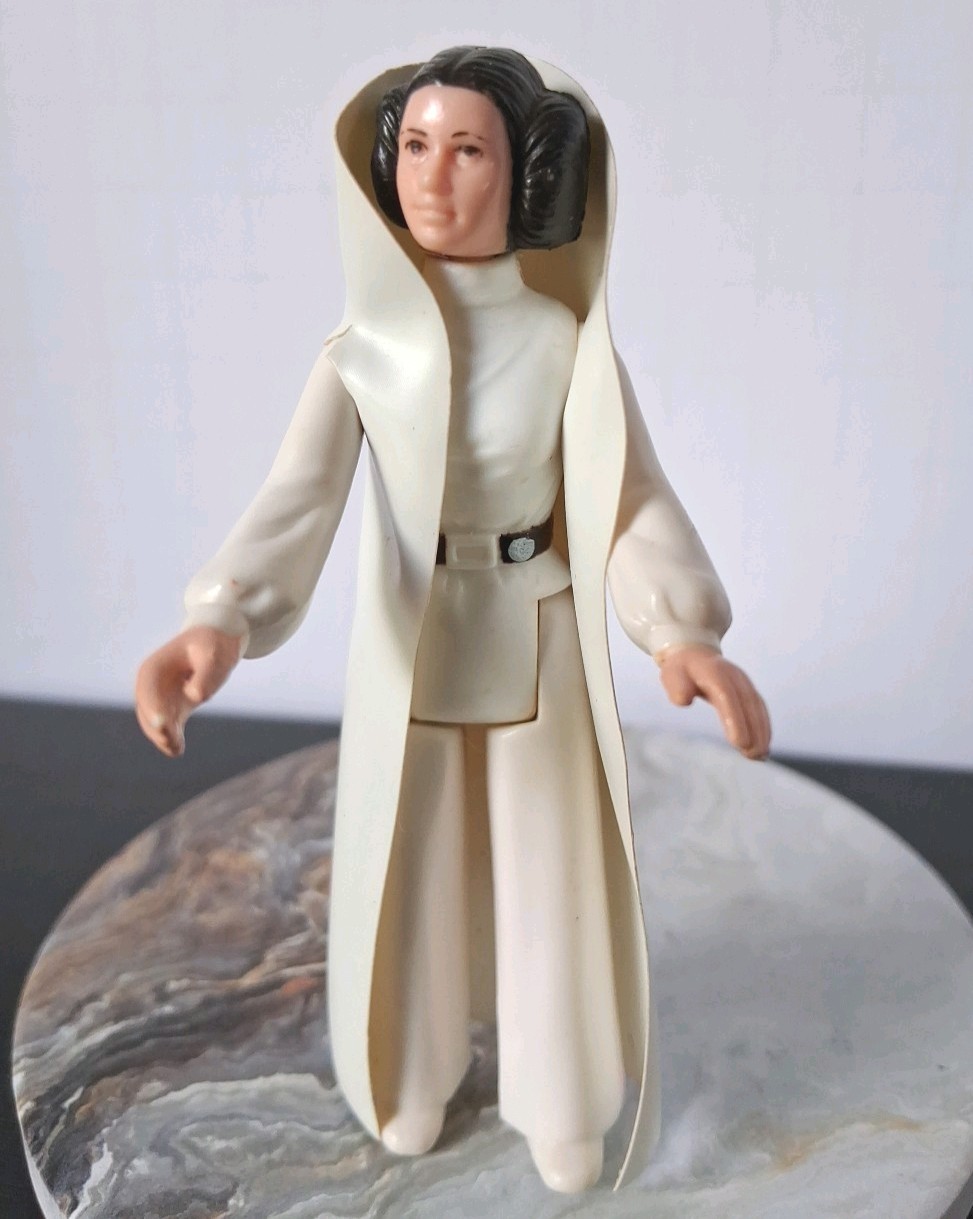 Princess Leia Organa sold