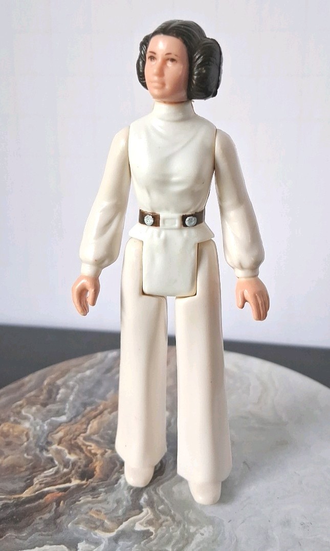 Princess Leia Organa sold