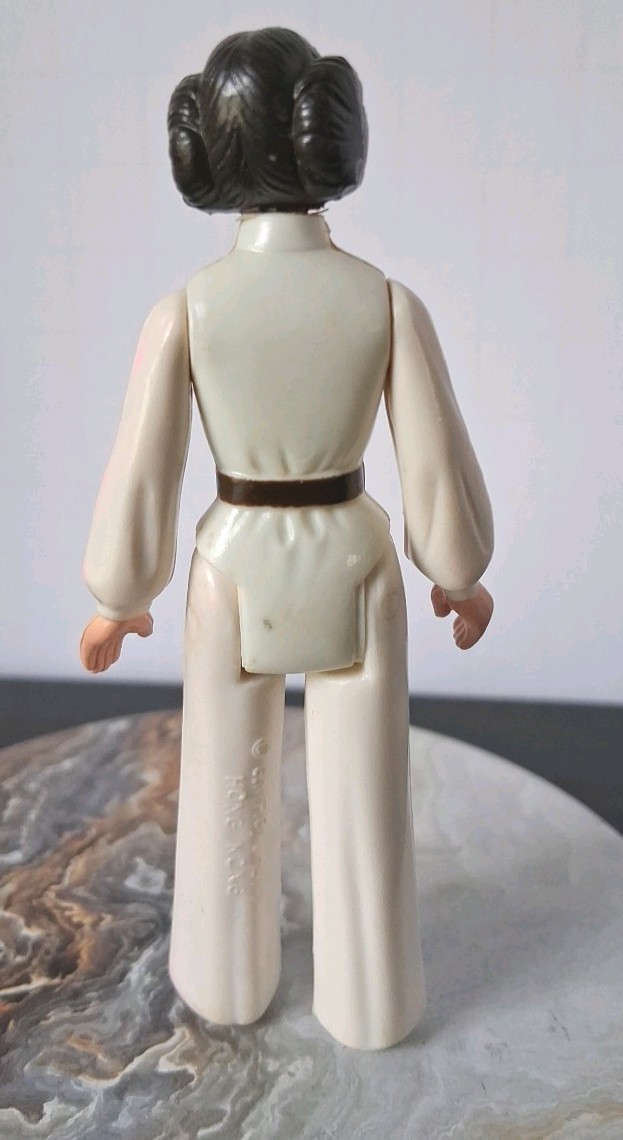 Princess Leia Organa sold