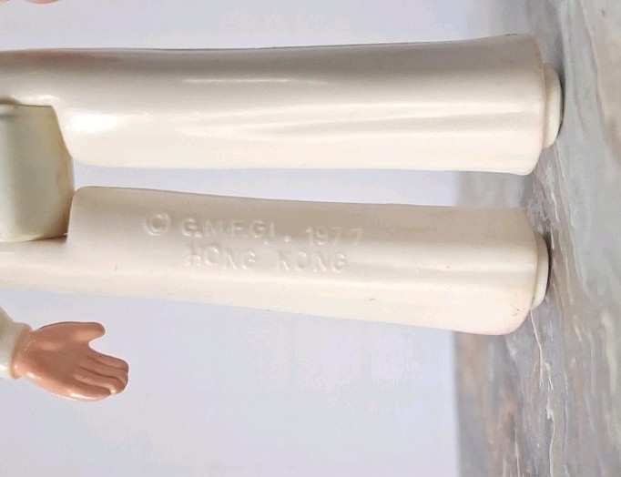 Princess Leia Organa sold