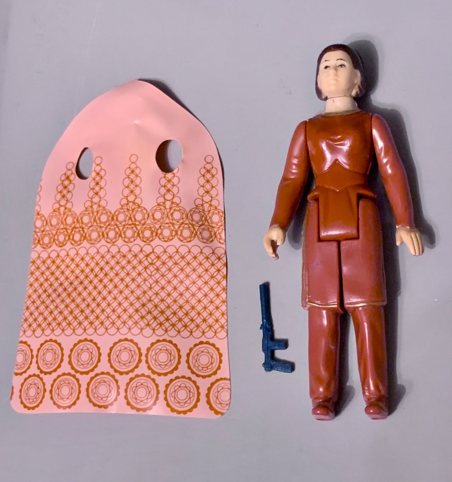 Princess Leia Organa (Bespin Gown) sold