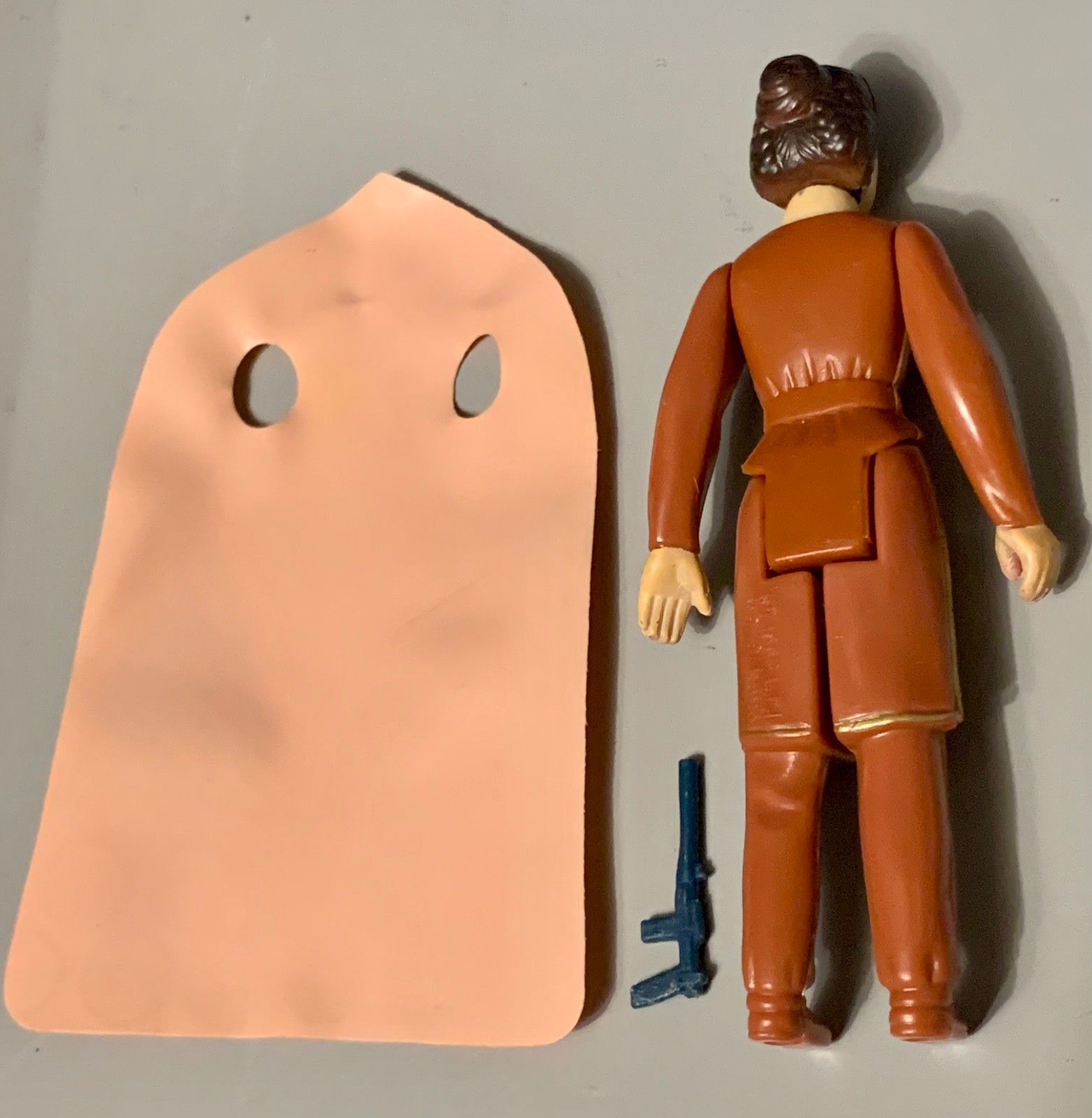 Princess Leia Organa (Bespin Gown) sold