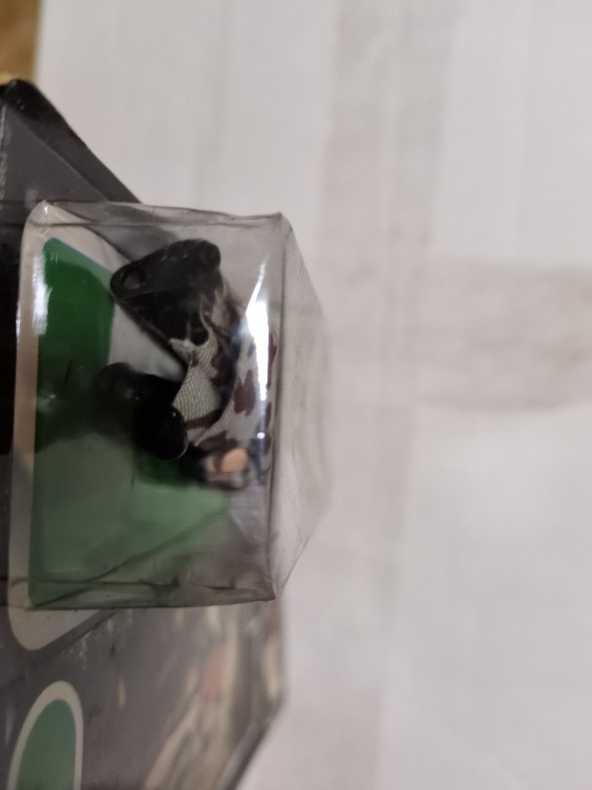 Han Solo (In Trench Coat) sold