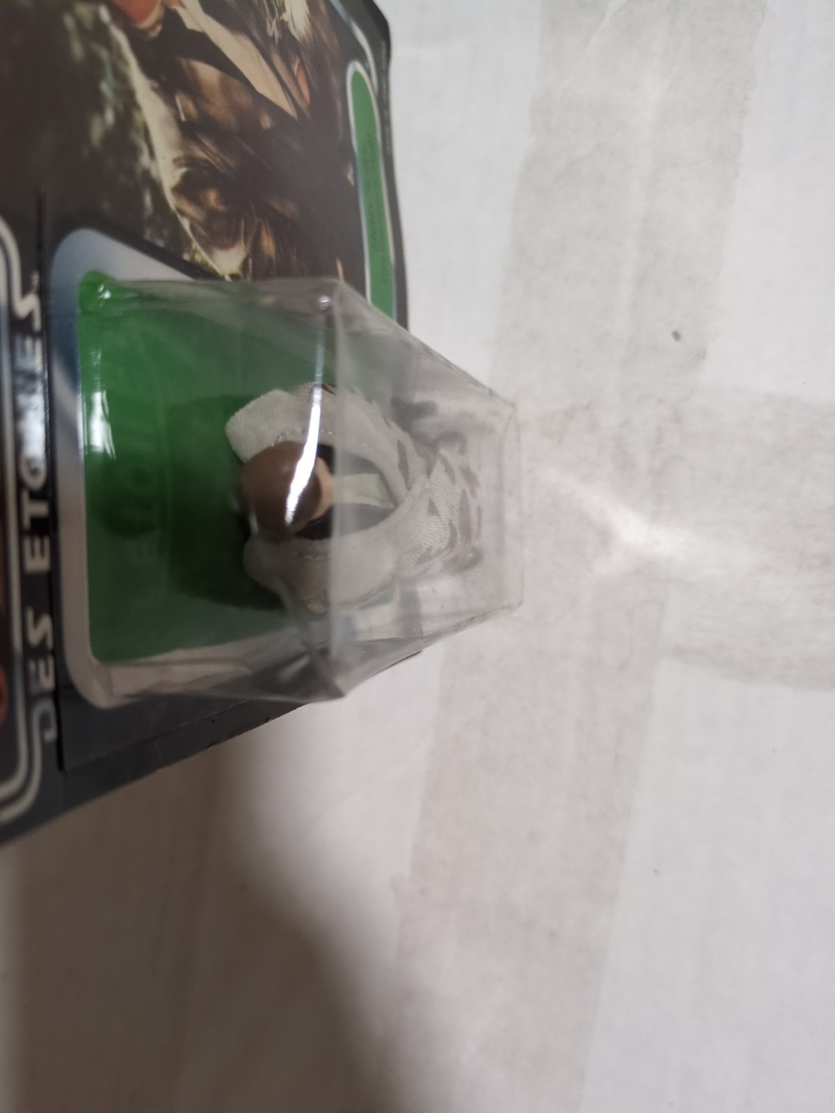 Han Solo (In Trench Coat) sold