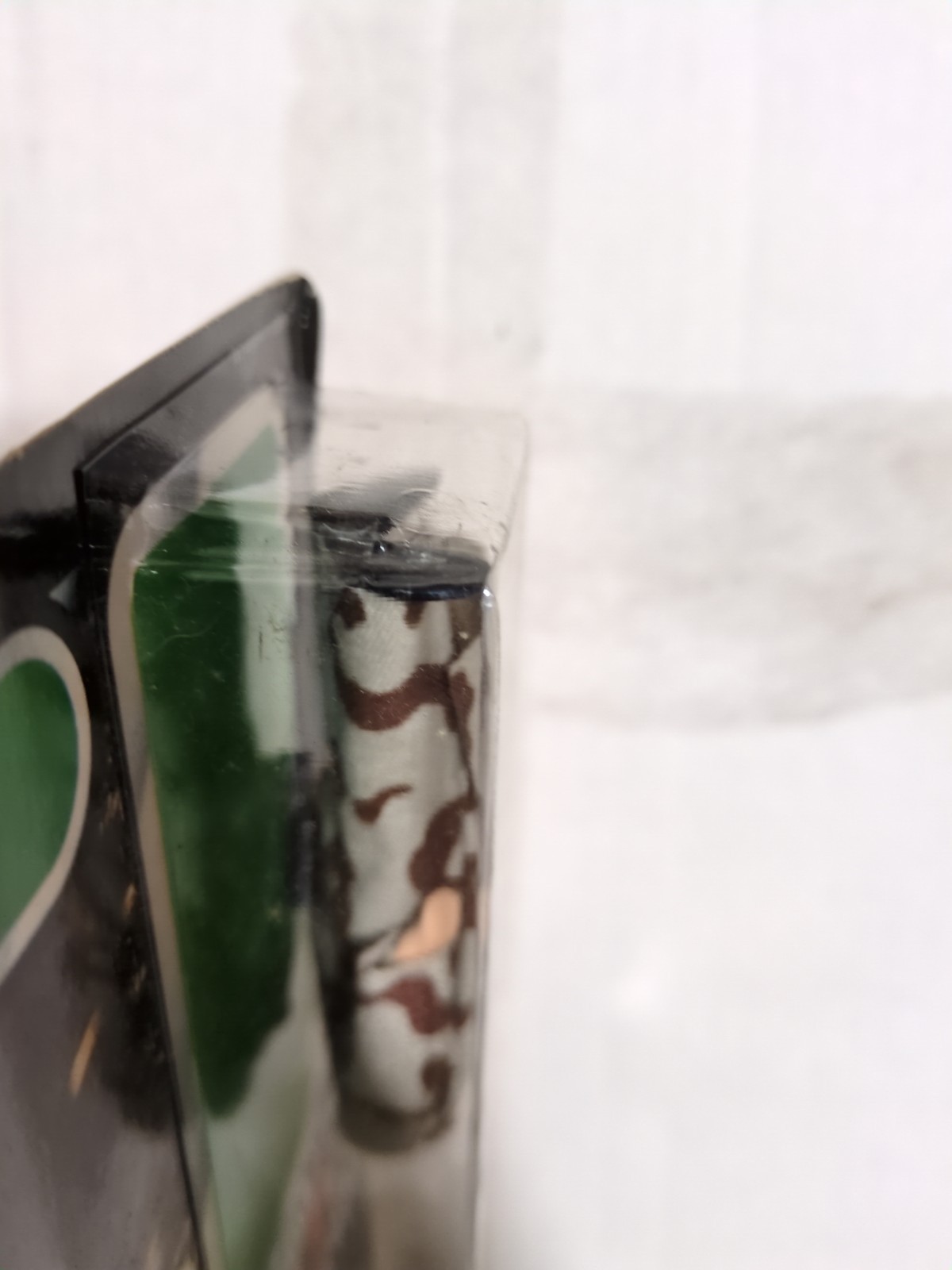 Han Solo (In Trench Coat) sold