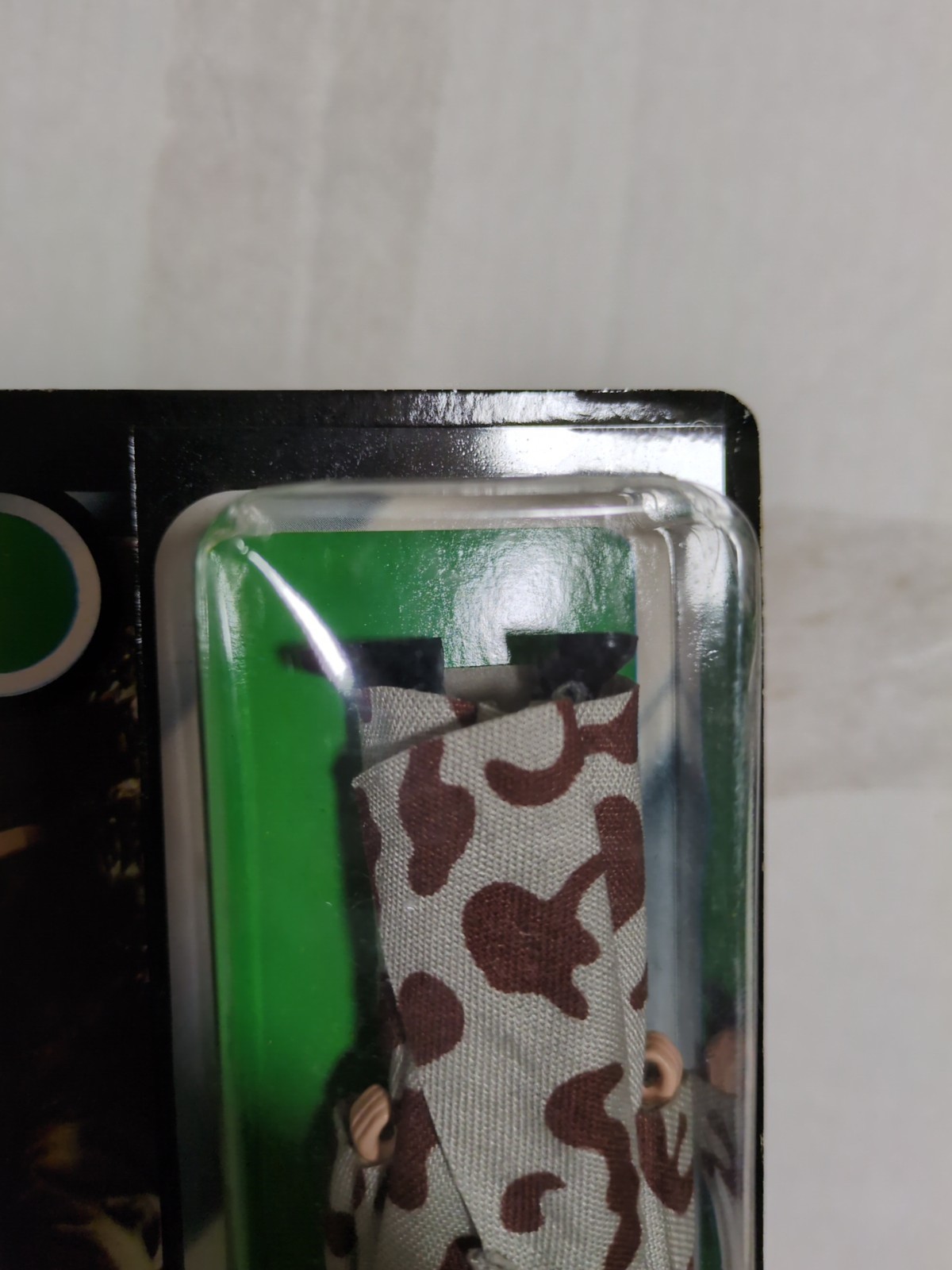 Han Solo (In Trench Coat) sold