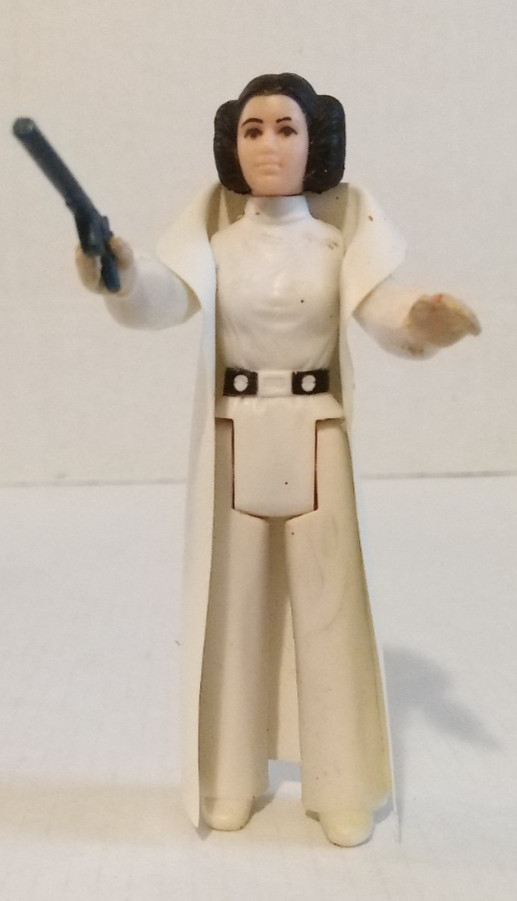 Princess Leia Organa sold