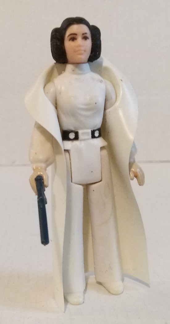 Princess Leia Organa sold