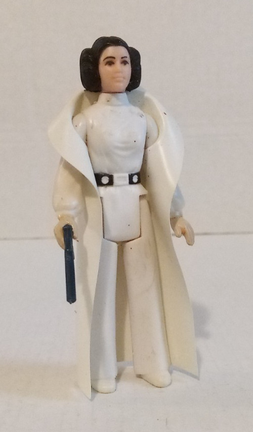 Princess Leia Organa sold