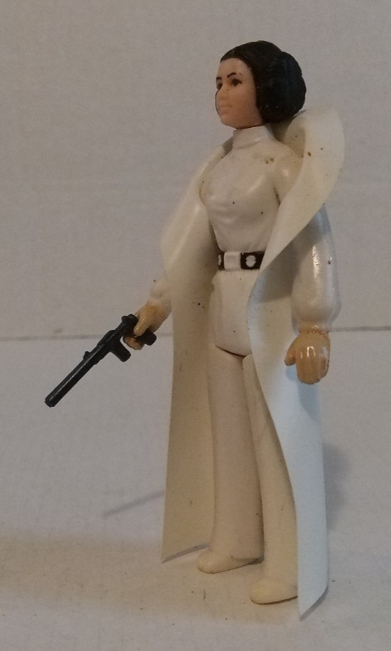 Princess Leia Organa sold