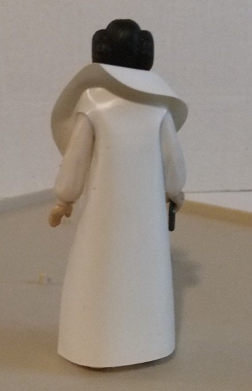 Princess Leia Organa sold