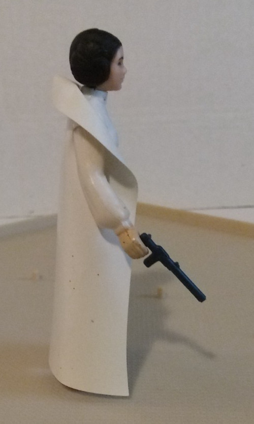 Princess Leia Organa sold