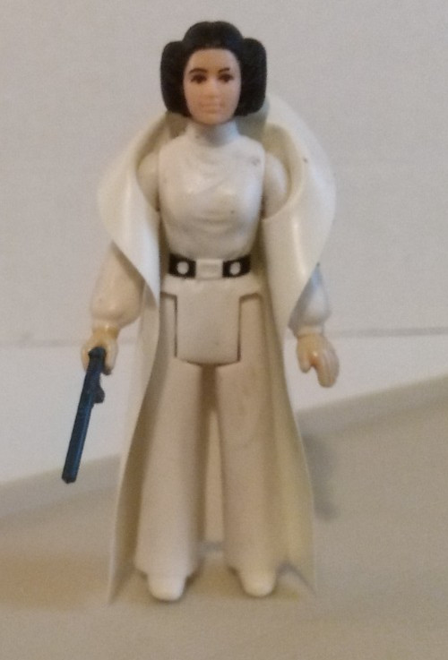 Princess Leia Organa sold