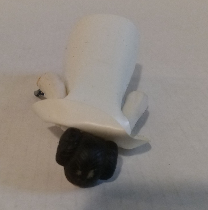 Princess Leia Organa sold