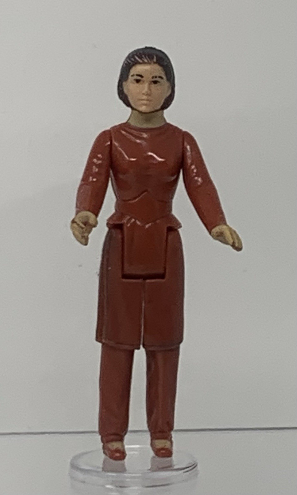 Princess Leia Organa (Bespin Gown) sold