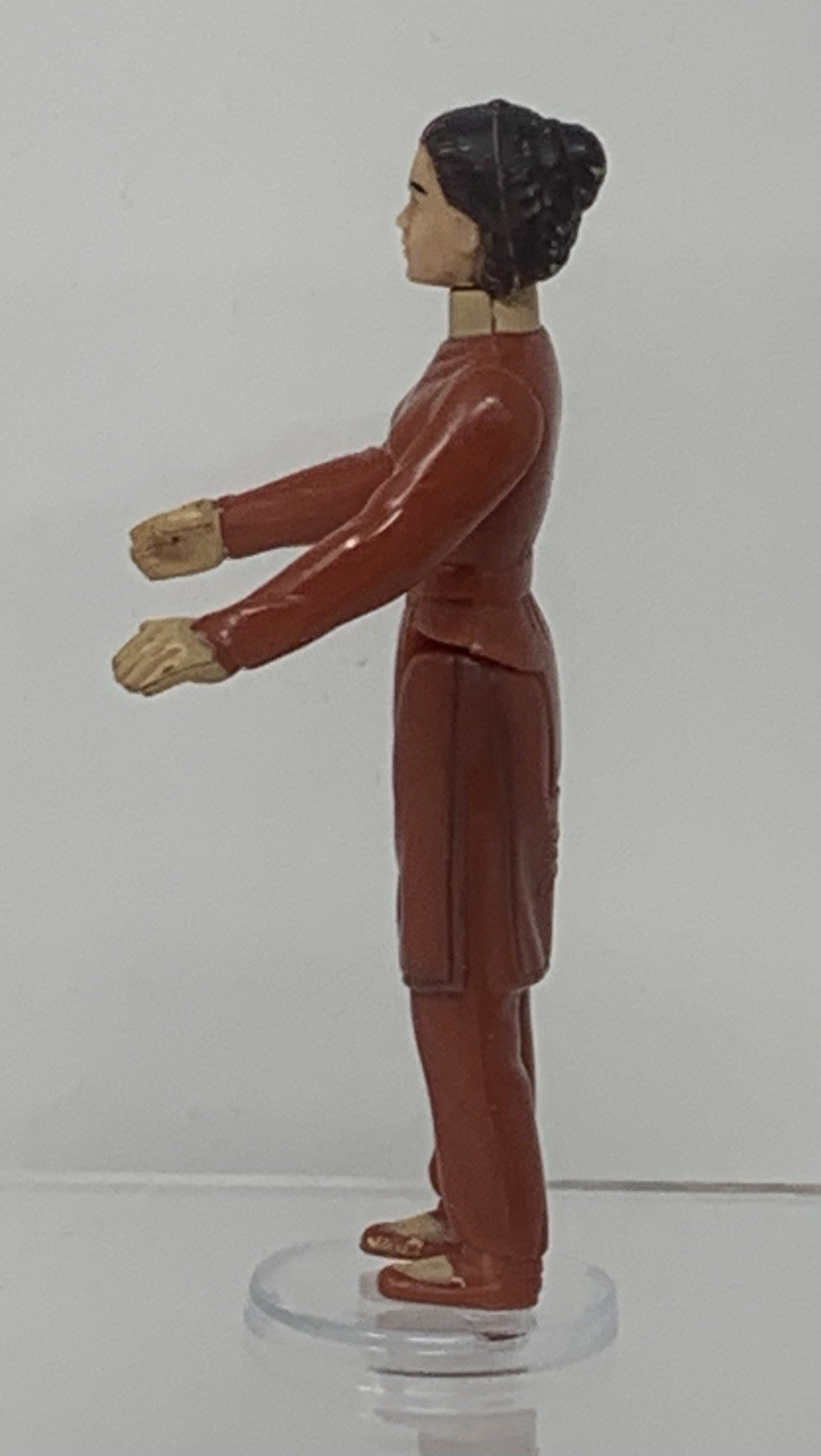 Princess Leia Organa (Bespin Gown) sold