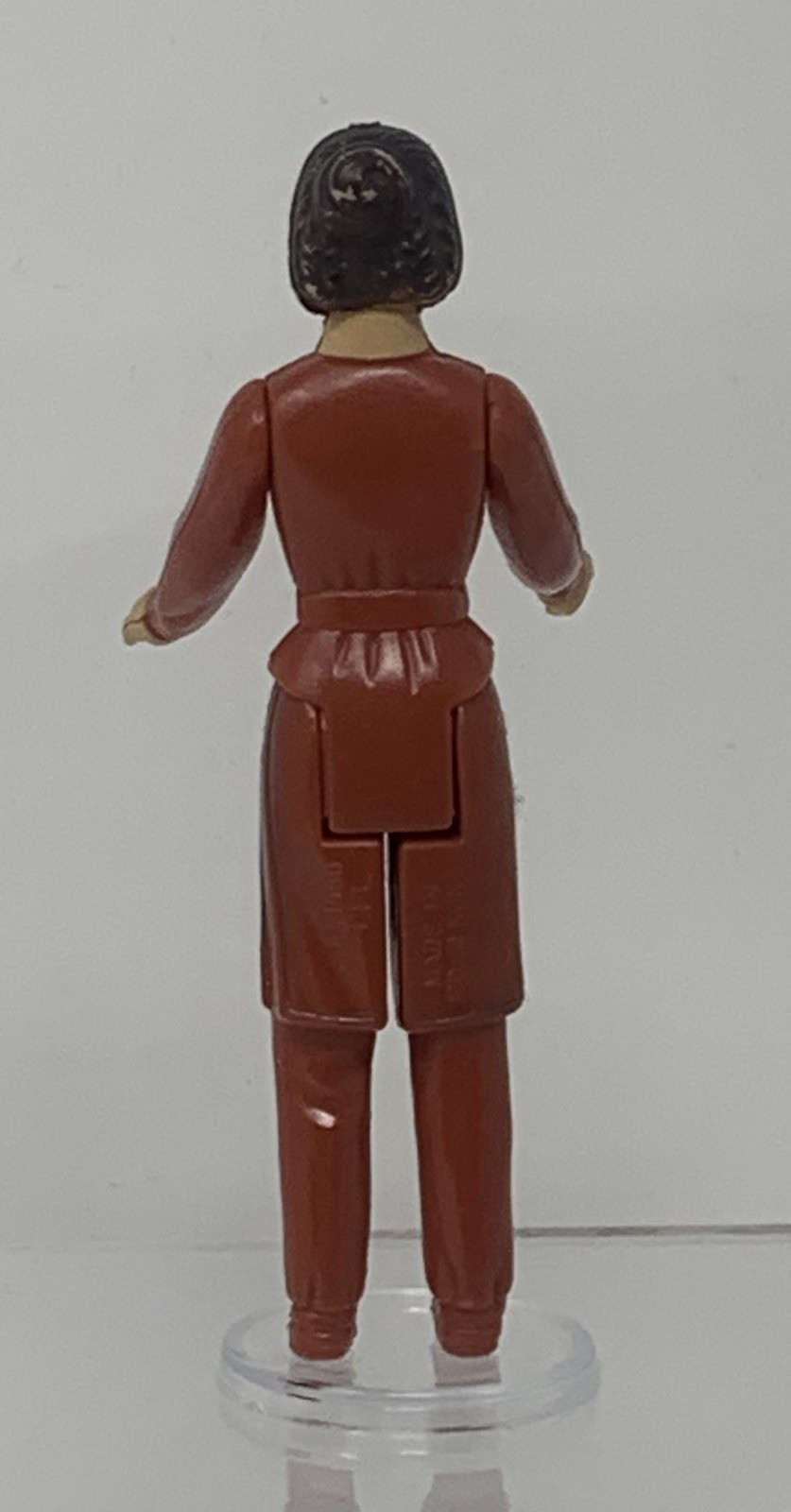Princess Leia Organa (Bespin Gown) sold